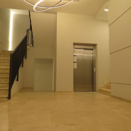 Ariosti Apartment Bologna Eksteriør billede