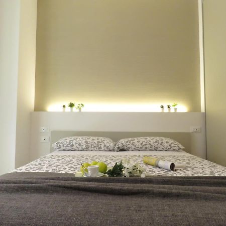 Ariosti Apartment Bologna Eksteriør billede