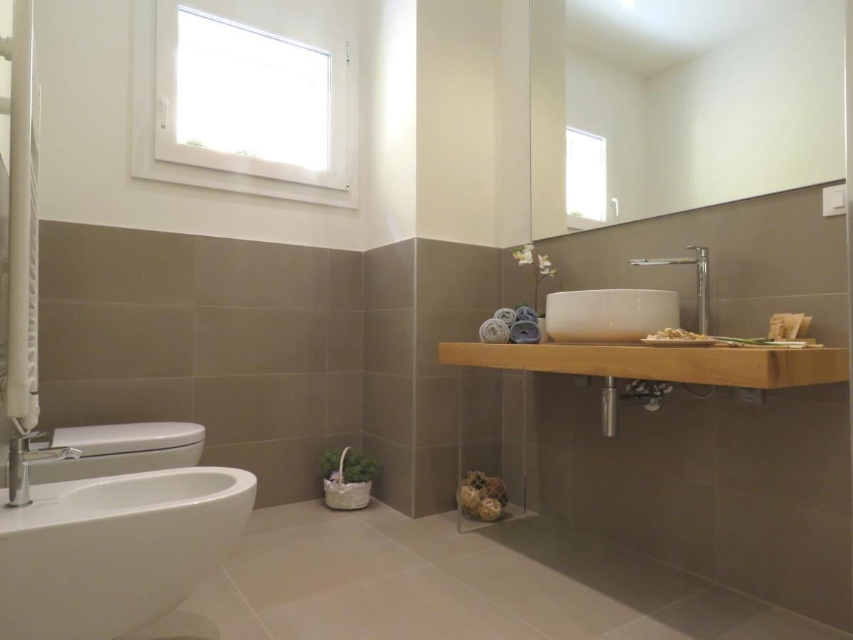 Ariosti Apartment Bologna Eksteriør billede