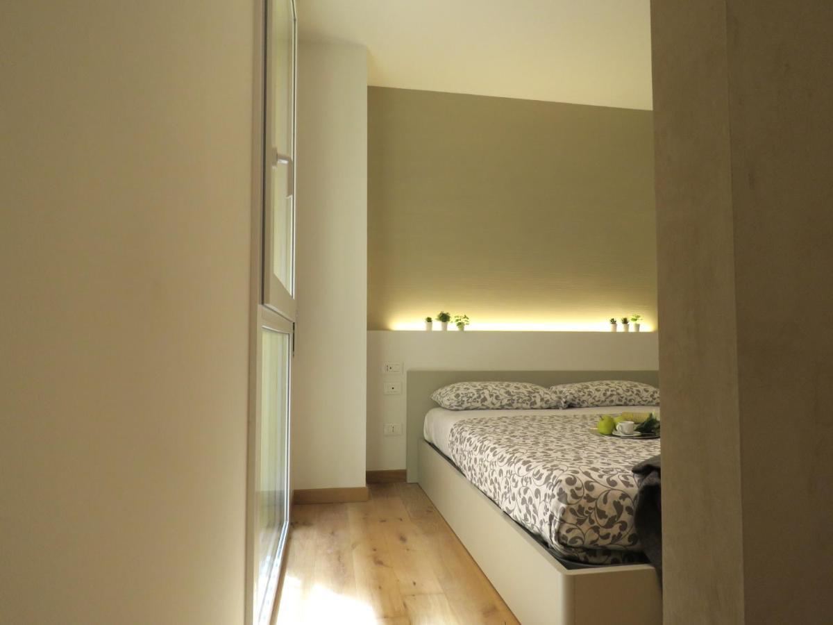 Ariosti Apartment Bologna Eksteriør billede
