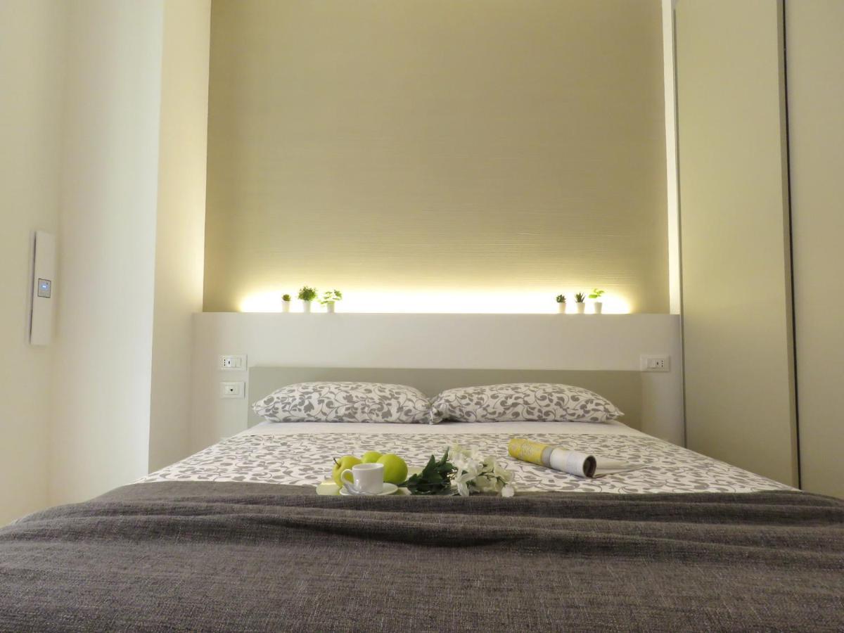 Ariosti Apartment Bologna Eksteriør billede