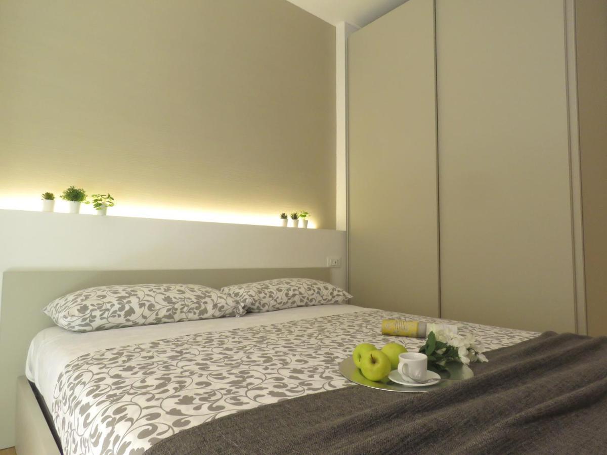 Ariosti Apartment Bologna Eksteriør billede