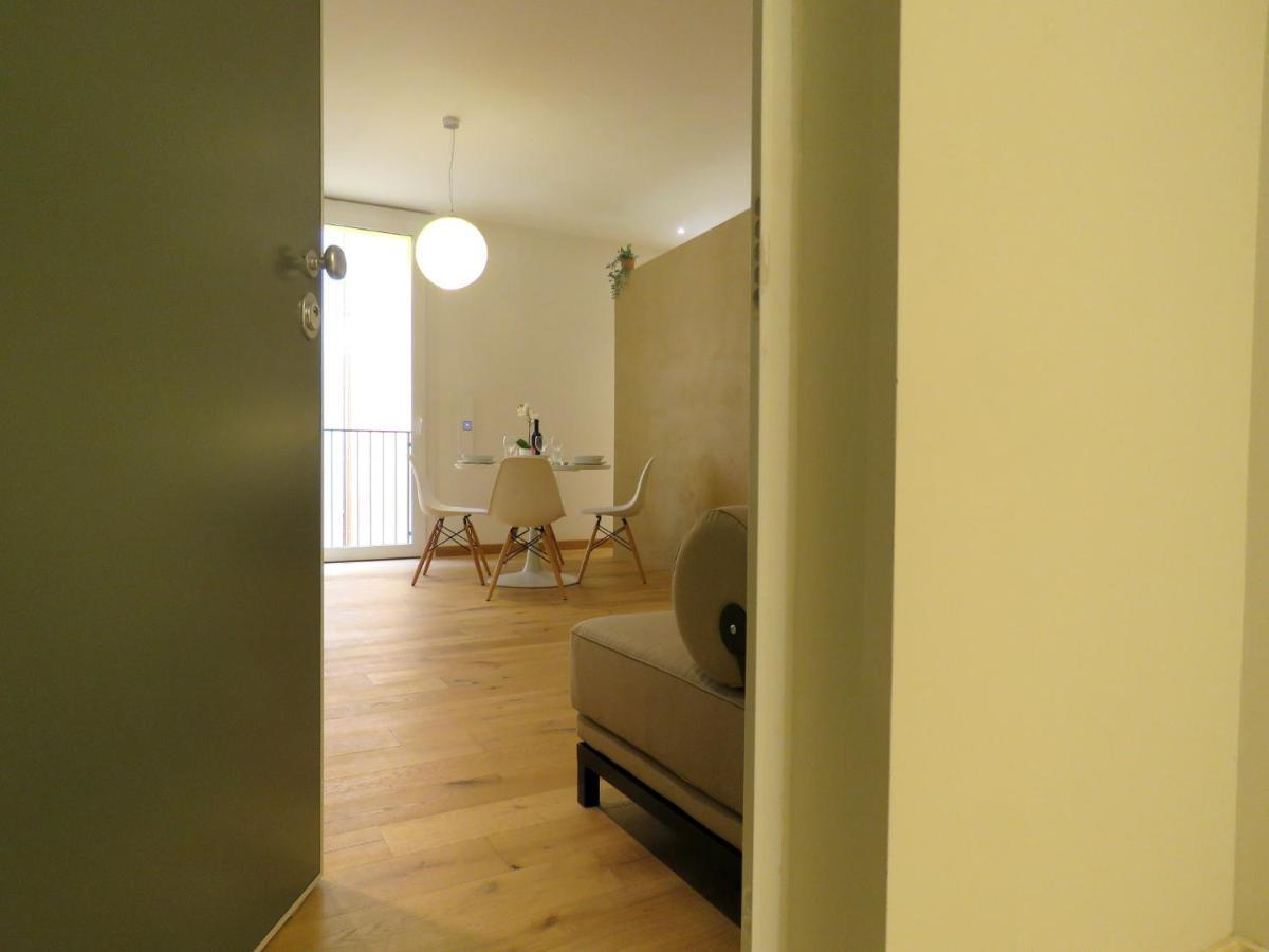 Ariosti Apartment Bologna Eksteriør billede